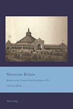 Télécharger le livre :  Showcase Britain