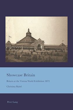 Télécharger le livre :  Showcase Britain