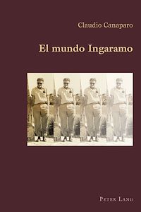 Télécharger le livre :  El mundo Ingaramo