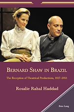 Download this eBook Bernard Shaw in Brazil