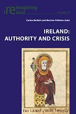 Download this eBook Ireland: Authority and Crisis