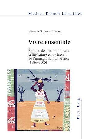 Téléchargez le livre :  Vivre ensemble