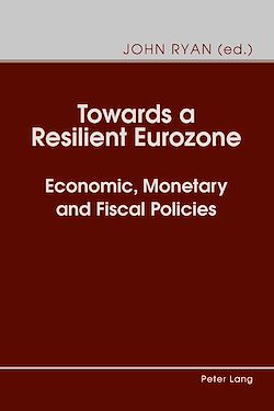 Télécharger le livre :  Towards a Resilient Eurozone