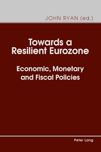 Télécharger le livre :  Towards a Resilient Eurozone