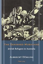 Download this eBook The Vanished Musicians