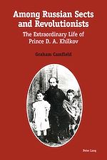 Download this eBook Among Russian Sects and Revolutionists