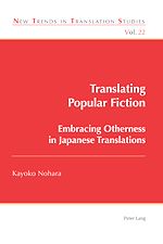 Download this eBook Translating Popular Fiction