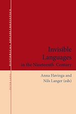 Download this eBook Invisible Languages in the Nineteenth Century