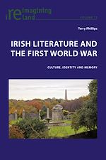 Download this eBook Irish Literature and the First World War
