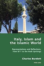Télécharger le livre :  Italy, Islam and the Islamic World