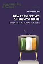 Download this eBook New Perspectives on Irish TV Series