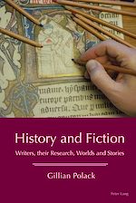 Download this eBook History and Fiction