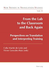 Télécharger le livre :  From the Lab to the Classroom and Back Again