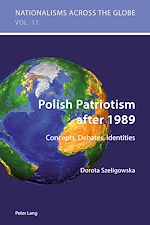 Download this eBook Polish Patriotism after 1989