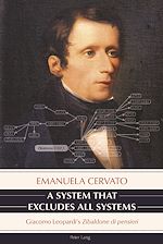 Télécharger le livre :  A System That Excludes All Systems
