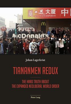 Télécharger le livre :  Tiananmen redux