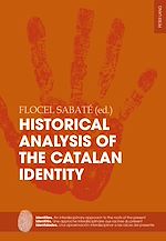 Download this eBook Historical Analysis of the Catalan Identity