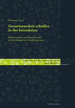 Télécharger le livre :  Gemeinsamkeit schaffen in der Interaktion