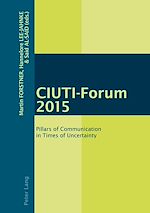 Download this eBook CIUTI-Forum 2015