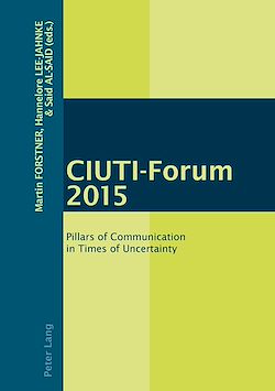 Télécharger le livre :  CIUTI-Forum 2015