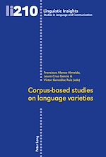 Download this eBook Corpus-based studies on language varieties