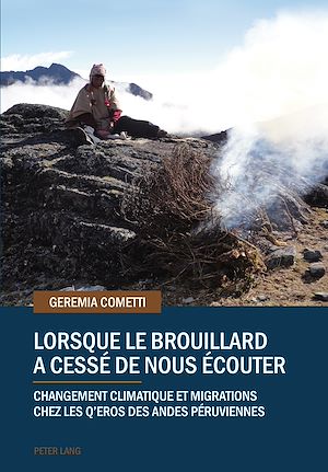 Téléchargez le livre :  Lorsque le brouillard a cessé de nous écouter