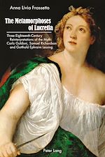Download this eBook The Metamorphoses of Lucretia