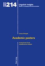 Download this eBook Academic posters
