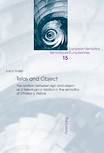 Download this eBook Telos and Object