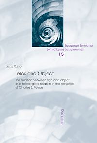 Télécharger le livre :  Telos and Object