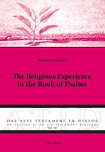 Download this eBook The Religious Experience in the Book of Psalms