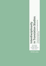 Download this eBook Interdisciplinarity in Translation Studies