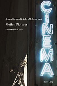 Télécharger le livre :  Motion Pictures