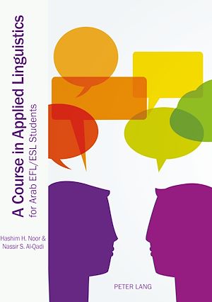 Téléchargez le livre :  A Course in Applied Linguistics for Arab EFL/ESL Students