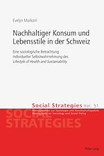 Télécharger le livre :  Nachhaltiger Konsum und Lebensstile in der Schweiz