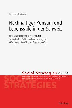 Télécharger le livre :  Nachhaltiger Konsum und Lebensstile in der Schweiz