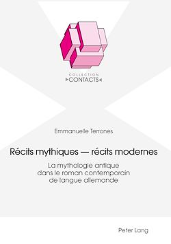 Télécharger le livre :  Récits mythiques – récits modernes