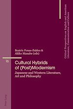 Download this eBook Cultural Hybrids of (Post)Modernism