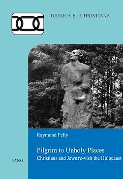 Télécharger le livre :  Pilgrim to Unholy Places