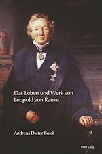 Télécharger le livre :  Das Leben und Werk von Leopold von Ranke