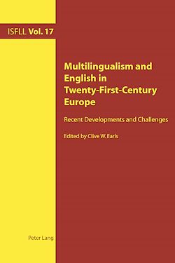 Télécharger le livre :  Multilingualism and English in Twenty-First-Century Europe