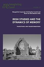 Télécharger le livre :  Irish Studies and the Dynamics of Memory