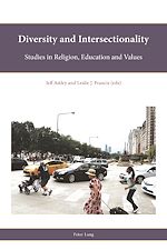 Télécharger le livre :  Diversity and Intersectionality