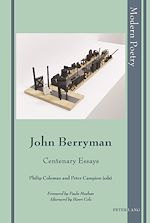 Télécharger le livre :  John Berryman