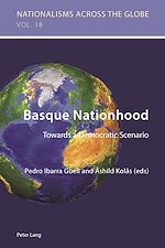 Download this eBook Basque Nationhood