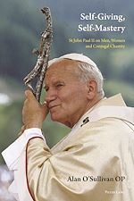 Télécharger le livre :  Self-Giving, Self-Mastery