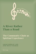Download this eBook A River Rather Than a Road