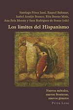 Télécharger le livre :  Los límites del Hispanismo