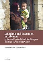 Download this eBook Schooling and Education in Lebanon