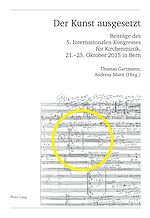 Download this eBook Der Kunst ausgesetzt